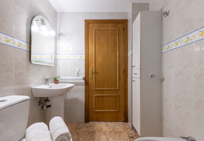 Apartamento en La Pineda - MARE INTERNUM III Apartamento en La Pineda - MARE INTERNUM III