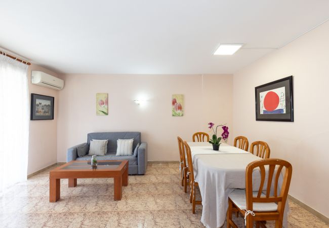 Apartamento en La Pineda - MARE INTERNUM III Apartamento en La Pineda - MARE INTERNUM III