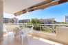 Apartamento en La Pineda - MARE INTERNUM III Apartamento en La Pineda - MARE INTERNUM III