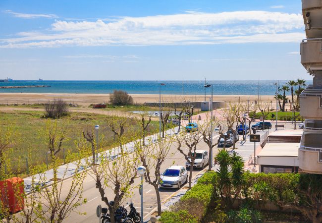 Apartamento en La Pineda - MARE INTERNUM I Apartamento en La Pineda - MARE INTERNUM I