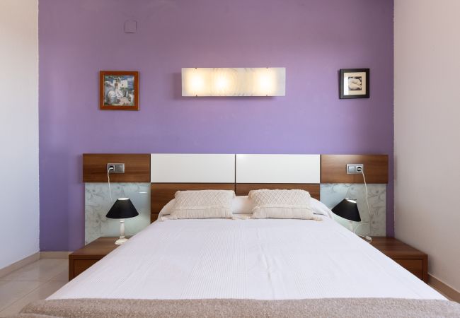Apartamento en La Pineda - MARE INTERNUM I Apartamento en La Pineda - MARE INTERNUM I