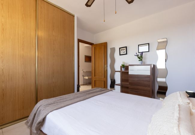 Apartamento en La Pineda - MARE INTERNUM I Apartamento en La Pineda - MARE INTERNUM I