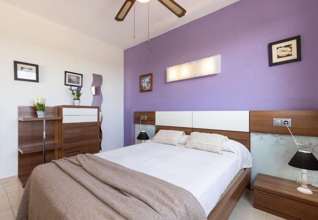 Apartamento en La Pineda - MARE INTERNUM I Apartamento en La Pineda - MARE INTERNUM I