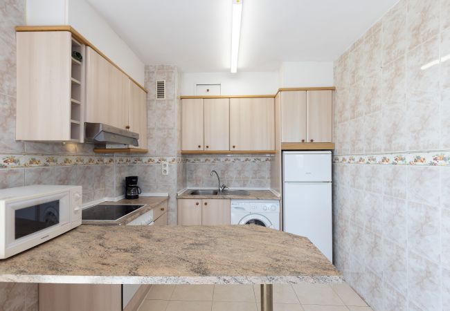 Apartamento en La Pineda - MARE INTERNUM I Apartamento en La Pineda - MARE INTERNUM I