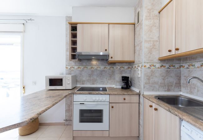 Apartamento en La Pineda - MARE INTERNUM I Apartamento en La Pineda - MARE INTERNUM I