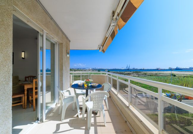 Apartamento en La Pineda - MARE INTERNUM I Apartamento en La Pineda - MARE INTERNUM I