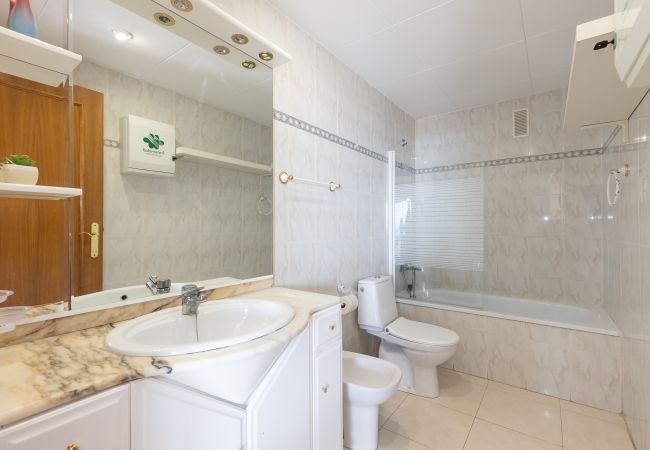 Apartamento en La Pineda - MARE INTERNUM I Apartamento en La Pineda - MARE INTERNUM I