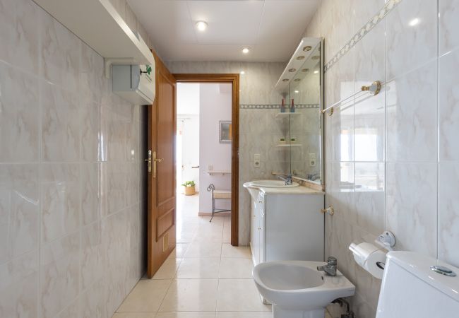 Apartamento en La Pineda - MARE INTERNUM I Apartamento en La Pineda - MARE INTERNUM I
