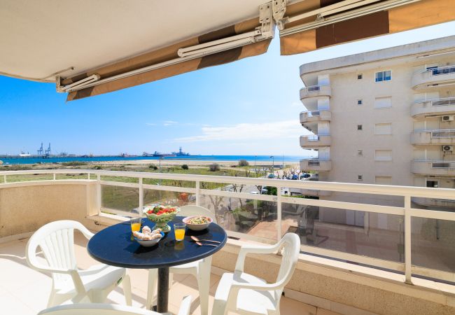 Apartamento en La Pineda - MARE INTERNUM I Apartamento en La Pineda - MARE INTERNUM I
