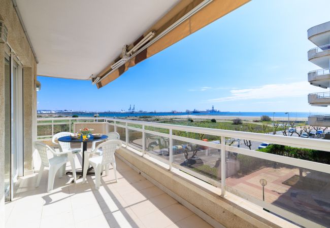 Apartamento en La Pineda - MARE INTERNUM I Apartamento en La Pineda - MARE INTERNUM I