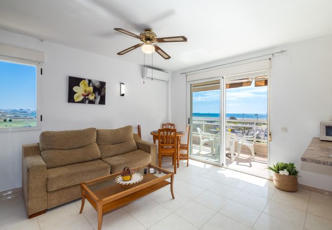 Apartamento en La Pineda - MARE INTERNUM I Apartamento en La Pineda - MARE INTERNUM I