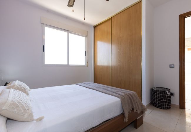 Apartamento en La Pineda - MARE INTERNUM I Apartamento en La Pineda - MARE INTERNUM I