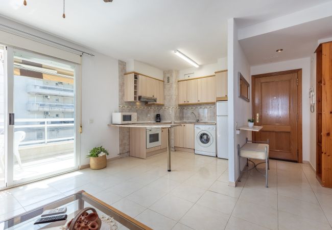 Apartamento en La Pineda - MARE INTERNUM I Apartamento en La Pineda - MARE INTERNUM I