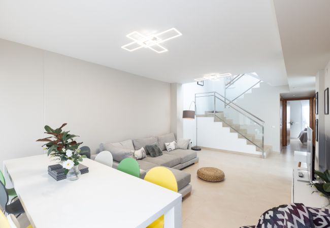Casa en Cambrils - Casa SIENNA - Only Families Casa en Cambrils - Casa SIENNA - Only Families