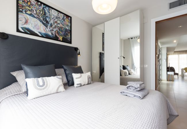 Casa en Cambrils - Casa SIENNA - Only Families Casa en Cambrils - Casa SIENNA - Only Families