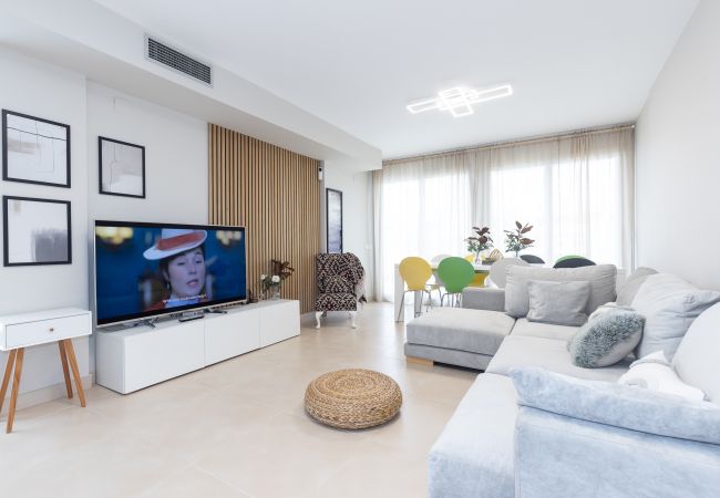 Casa en Cambrils - Casa SIENNA - Only Families Casa en Cambrils - Casa SIENNA - Only Families