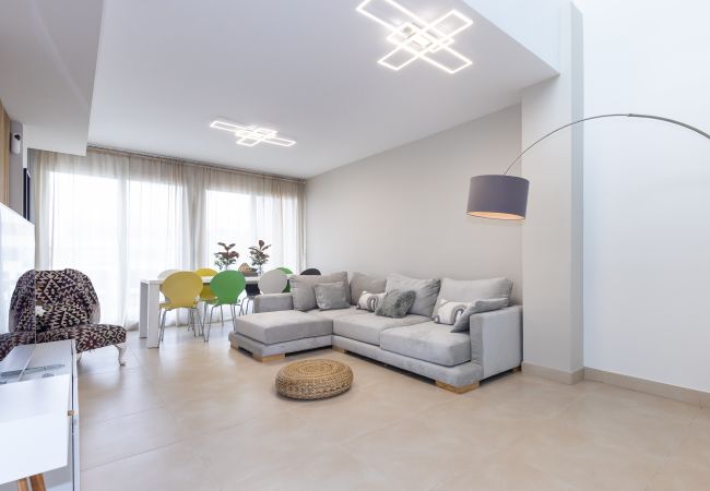Casa en Cambrils - Casa SIENNA - Only Families Casa en Cambrils - Casa SIENNA - Only Families
