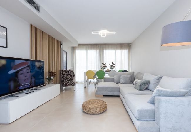 Casa en Cambrils - Casa SIENNA - Only Families Casa en Cambrils - Casa SIENNA - Only Families