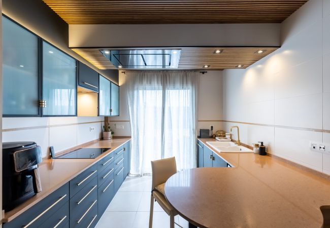 Casa en Cambrils - Casa SIENNA - Only Families Casa en Cambrils - Casa SIENNA - Only Families