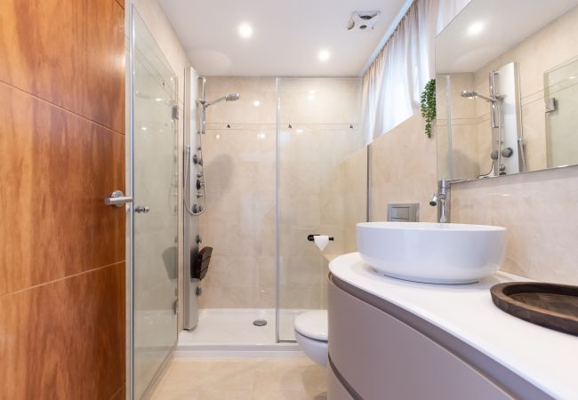 Casa en Cambrils - Casa SIENNA - Only Families Casa en Cambrils - Casa SIENNA - Only Families