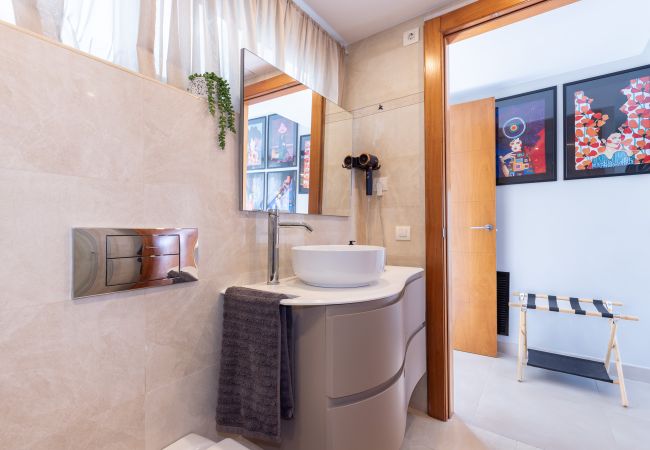 Casa en Cambrils - Casa SIENNA - Only Families Casa en Cambrils - Casa SIENNA - Only Families