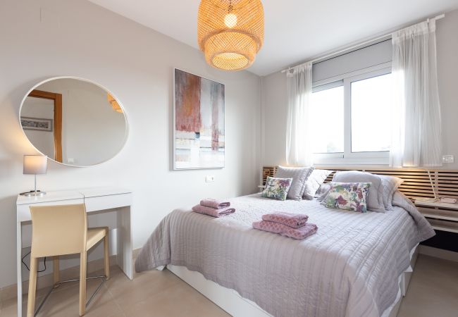 Casa en Cambrils - Casa SIENNA - Only Families Casa en Cambrils - Casa SIENNA - Only Families