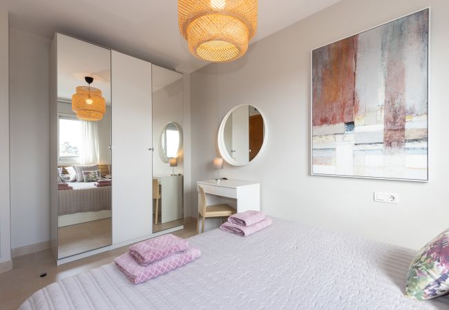 Casa en Cambrils - Casa SIENNA - Only Families Casa en Cambrils - Casa SIENNA - Only Families