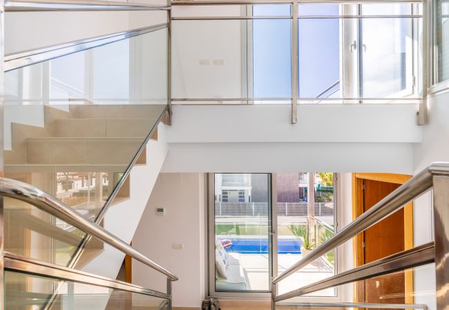 Casa en Cambrils - Casa SIENNA - Only Families Casa en Cambrils - Casa SIENNA - Only Families