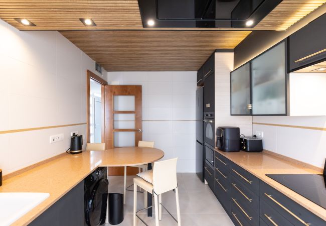 Casa en Cambrils - Casa SIENNA - Only Families Casa en Cambrils - Casa SIENNA - Only Families