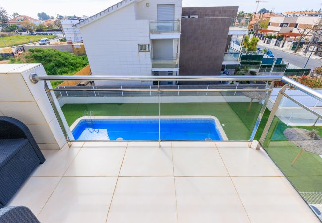Casa en Cambrils - Casa SIENNA - Only Families Casa en Cambrils - Casa SIENNA - Only Families