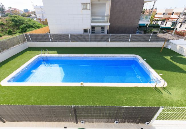Casa en Cambrils - Casa SIENNA - Only Families Casa en Cambrils - Casa SIENNA - Only Families