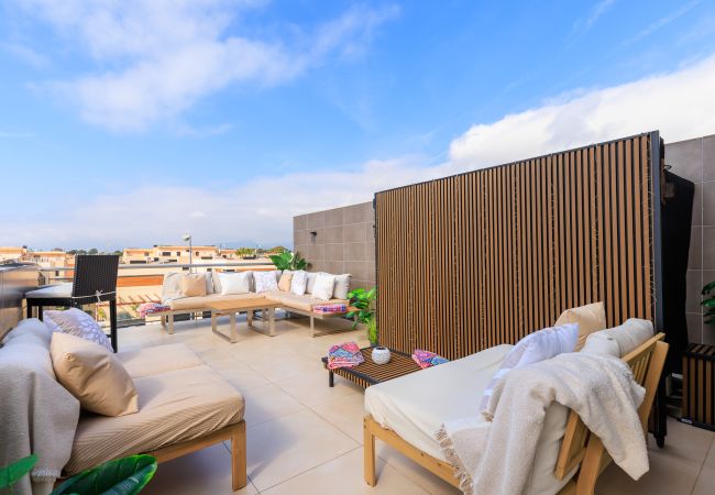 Casa en Cambrils - Casa SIENNA - Only Families Casa en Cambrils - Casa SIENNA - Only Families