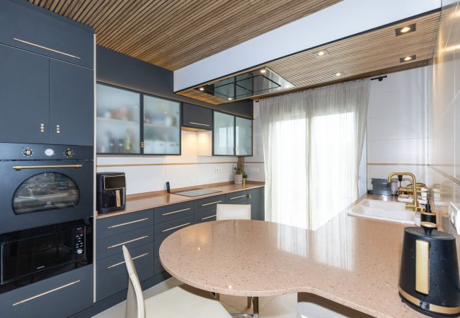 Casa en Cambrils - Casa SIENNA - Only Families Casa en Cambrils - Casa SIENNA - Only Families