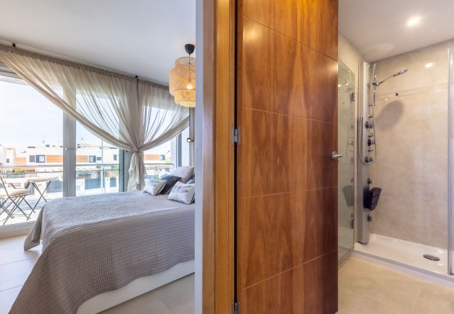 Casa en Cambrils - Casa SIENNA - Only Families Casa en Cambrils - Casa SIENNA - Only Families
