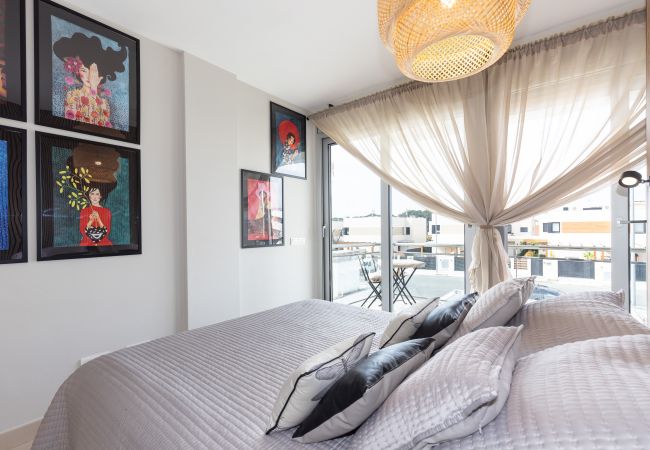 Casa en Cambrils - Casa SIENNA - Only Families Casa en Cambrils - Casa SIENNA - Only Families