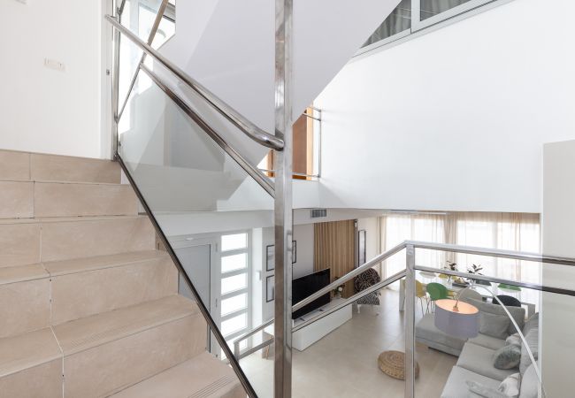 Casa en Cambrils - Casa SIENNA - Only Families Casa en Cambrils - Casa SIENNA - Only Families