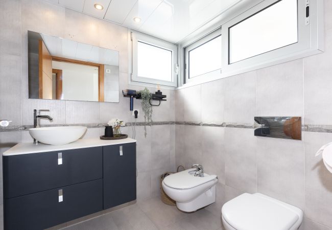 Casa en Cambrils - Casa SIENNA - Only Families Casa en Cambrils - Casa SIENNA - Only Families