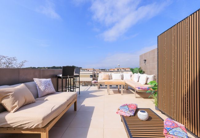 Casa en Cambrils - Casa SIENNA - Only Families Casa en Cambrils - Casa SIENNA - Only Families