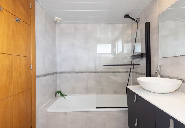 Casa en Cambrils - Casa SIENNA - Only Families Casa en Cambrils - Casa SIENNA - Only Families