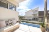 Casa en Cambrils - Casa SIENNA - Only Families Casa en Cambrils - Casa SIENNA - Only Families