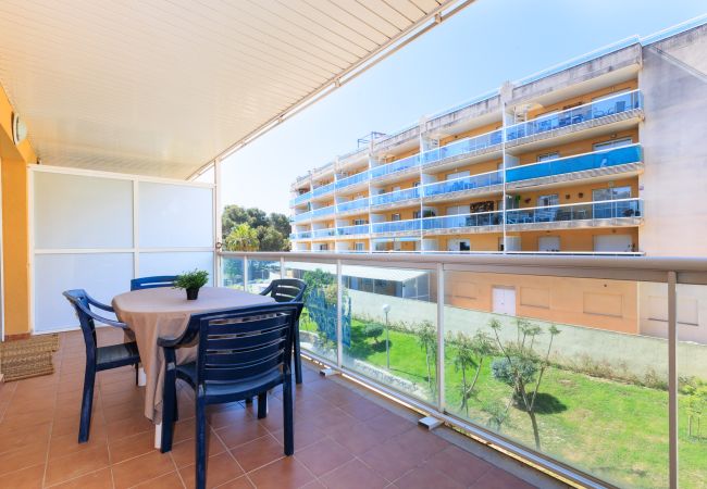 Apartamento en Salou - BELLAVISTA Apartment
