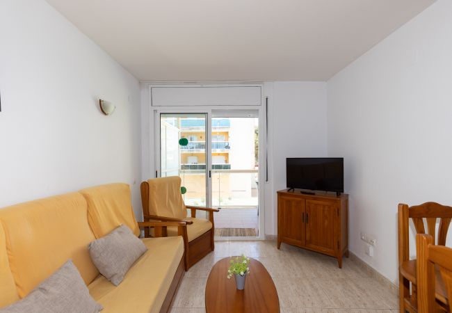 Apartamento en Salou - BELLAVISTA Apartment Apartamento en Salou - BELLAVISTA Apartment