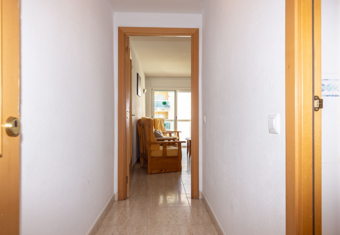 Apartamento en Salou - BELLAVISTA Apartment