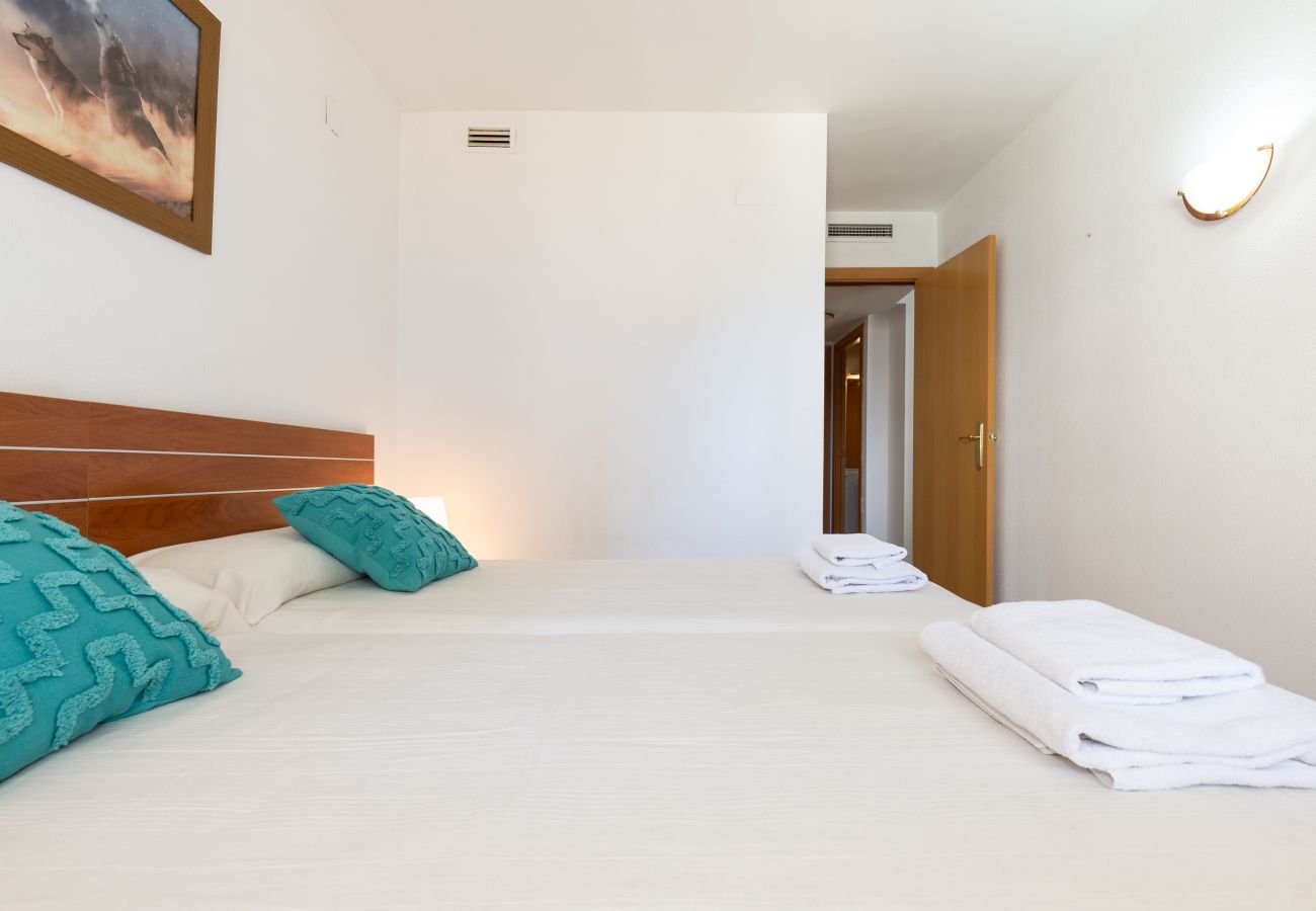 Apartamento en Salou - BELLAVISTA Apartment