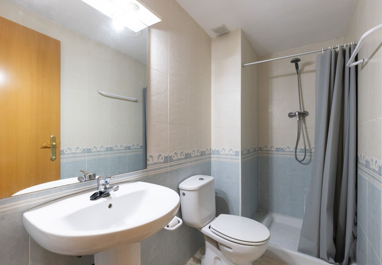 Apartamento en Salou - BELLAVISTA Apartment