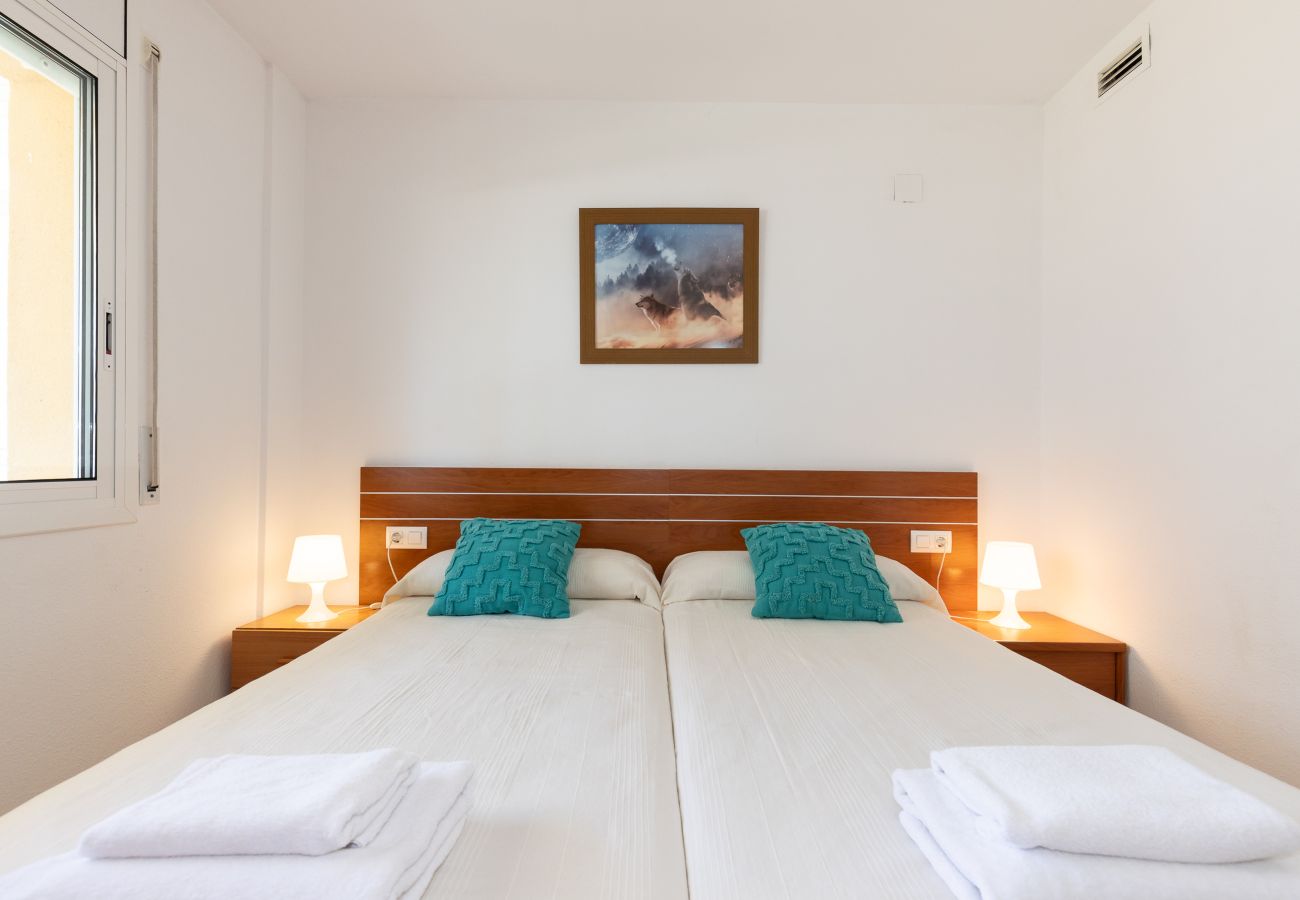 Apartamento en Salou - BELLAVISTA Apartment