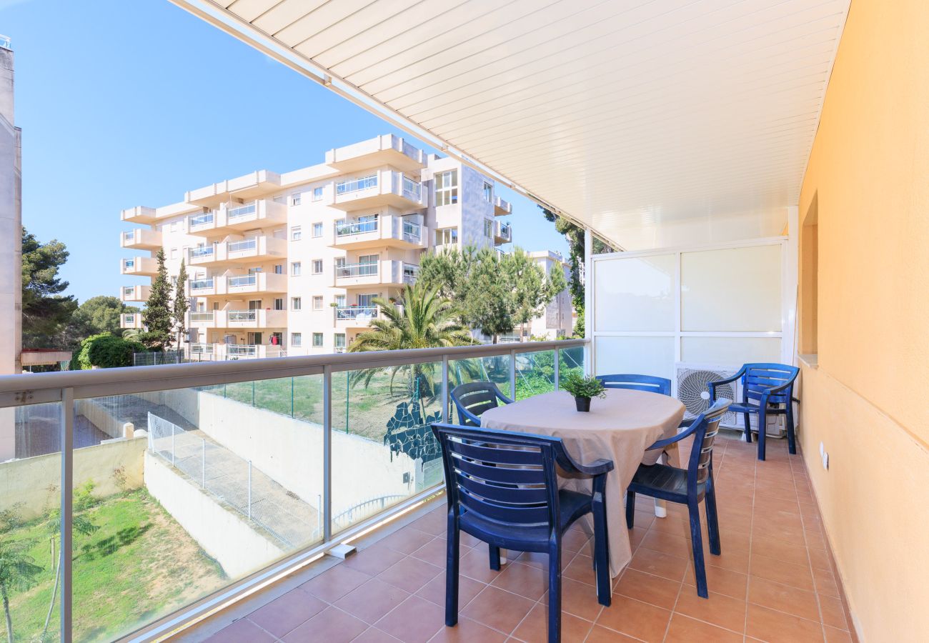 Apartamento en Salou - BELLAVISTA Apartment