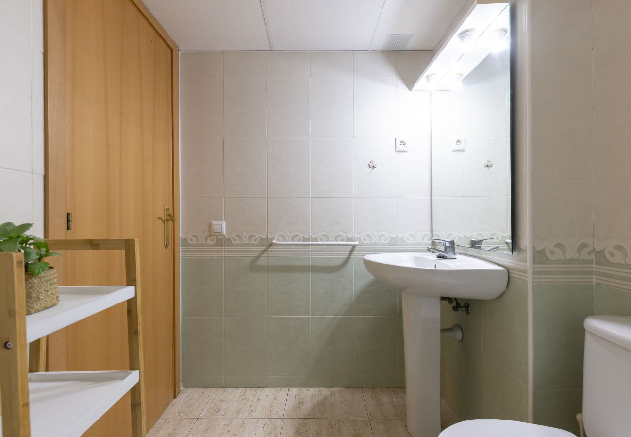 Apartamento en Salou - BELLAVISTA Apartment
