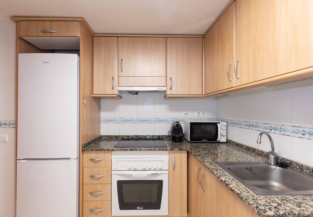 Apartamento en Salou - BELLAVISTA Apartment