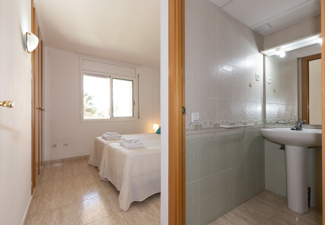 Apartamento en Salou - BELLAVISTA Apartment